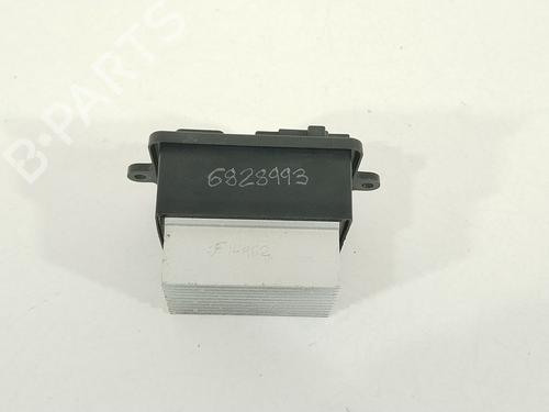 Used Heater resistor Heater resistor 37173148 37173148
