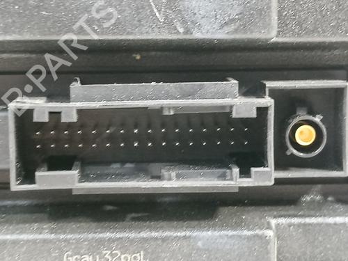 Elektronisk modul AUDI A4 B8 (8K2)  | BP16916743M83 