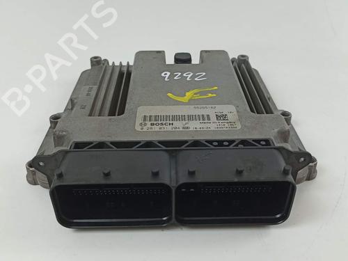 Used Engine control unit (ECU) Engine control unit (ECU) 10627171 10627171