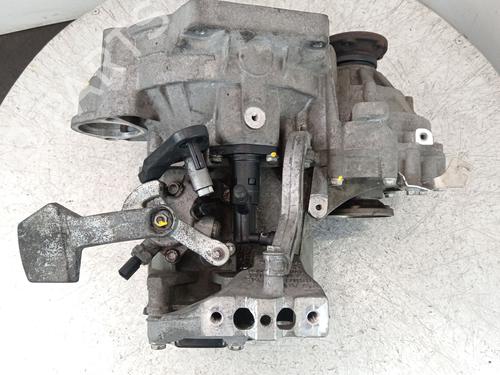 Gearbox VW GOLF PLUS V (5M1, 521) 1.6 TDI | BP33169758M3 - Image 5