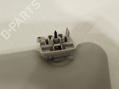 Left sun visor PEUGEOT TRAVELLER Bus (V_) 2.0 BlueHDi 145 | BP33328968I1 - Image 4