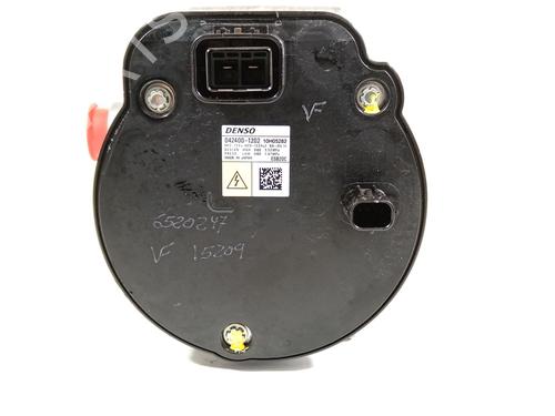 AC compressor TOYOTA COROLLA Hatchback (_E21_, _EA1_, _EH1_) 1.8 Hybrid (ZWE211) | BP31809745M34 