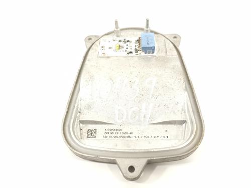 Electronic module MERCEDES-BENZ A-CLASS (W176) A 45 AMG 4-matic (176.052) | BP16260044M83 