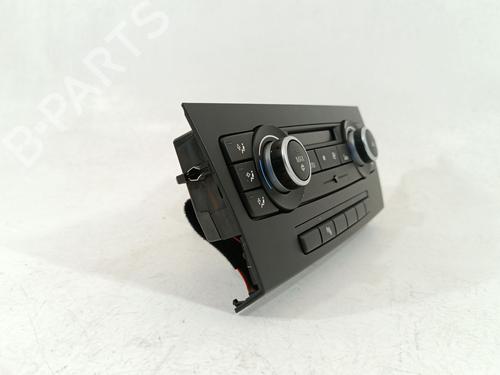 Climate control BMW 3 (E90) 320 d | BP34543775I5  - Image 5
