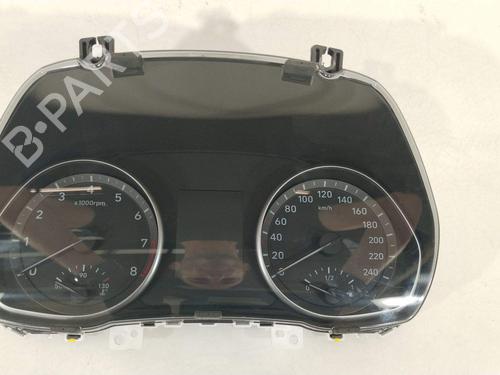 Used Instrument cluster Instrument cluster 38538683 38538683