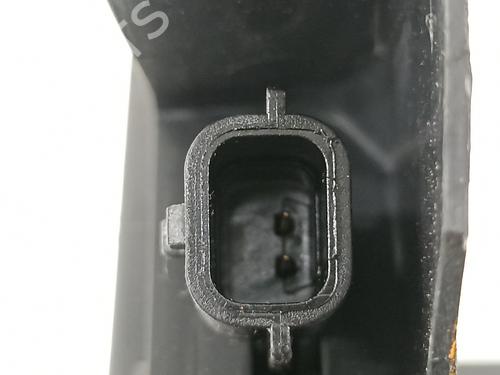 Rear left lock DACIA SANDERO II 1.5 Blue dCi 95 (B8JL) | BP16801999C100