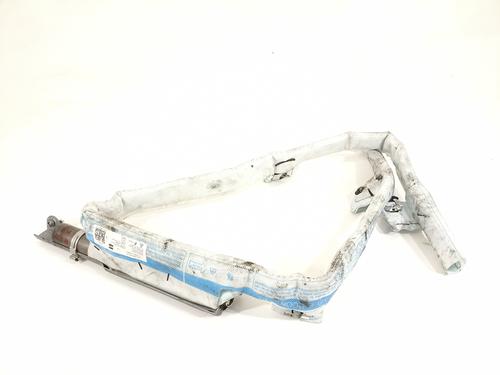 Used Right curtain airbag SEAT LEON (5F1) [2012-2021]  15823498