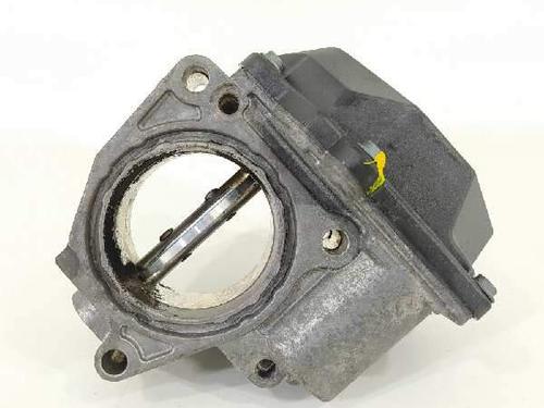 Used Throttle body Throttle body SEAT LEON (1P1) [2005-2013] 7637777 7637777