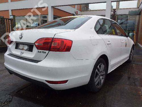 Right rear shock absorber VW JETTA IV (162, 163, AV3, AV2) 2.0 TDI | BP6951814M19  - Image 13