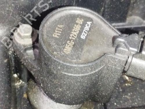 Engine FORD FOCUS II (DA_, HCP, DP)  | BP24891191M1 