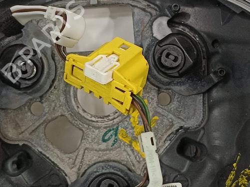 Rat VW T-ROC (A11, D11) | BP18308631C49 - Image 11