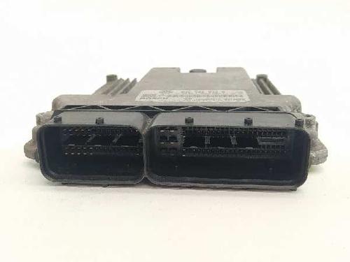 Engine control unit (ECU) VW GOLF V (1K1)  | BP7225624M57 