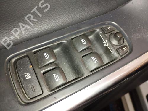 Used Left front window switch Left front window switch 37605691 37605691