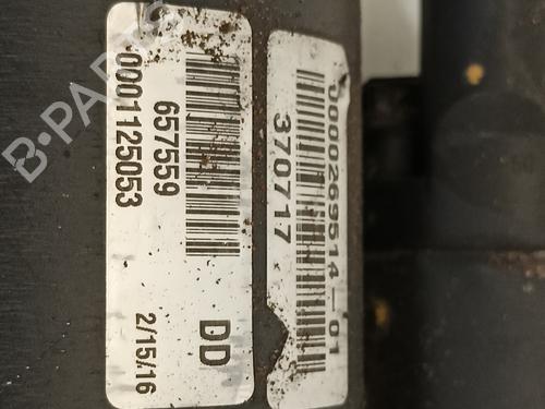 Starter AUDI A4 B7 (8EC) 2.0 TDI | BP9312561M8 