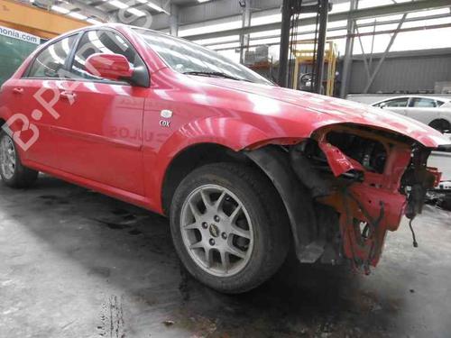 Left taillight CHEVROLET LACETTI (J200)  | BP1850830C34 