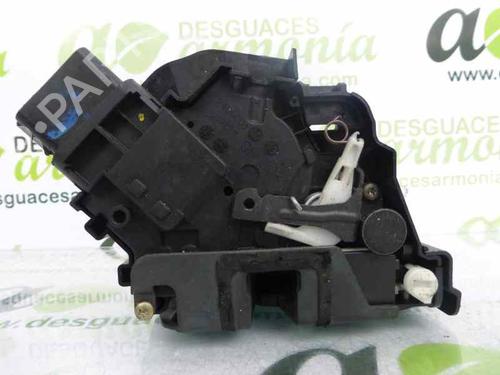 Rear right lock FORD FOCUS C-MAX (DM2)  | BP1877095C99 