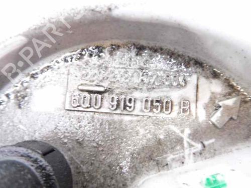 Fuel pump VW POLO (9N_, 9A_)  | BP1843658M76 