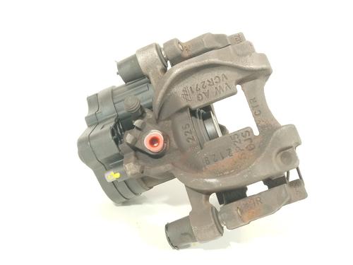 Used Left rear brake caliper SEAT LEON ST (5F8) [2012-2020]  16806223