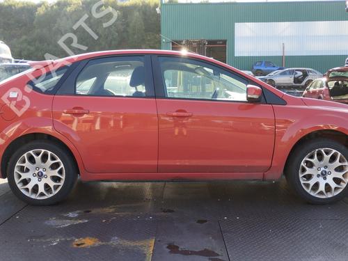 Rear parcel shelf FORD FOCUS II (DA_, HCP, DP)  | BP19398193C85 
