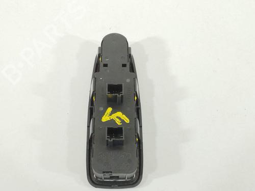 Left front window switch CITROËN C4 Picasso I MPV (UD_) 2.0 HDi 138 | BP35946612I27 - Image 8