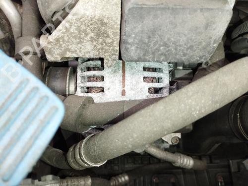 Alternateur VW POLO V (6R1, 6C1) 1.6 TDI (90 hp) 29856397