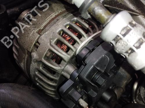 Used Alternator Alternator 37538100 37538100
