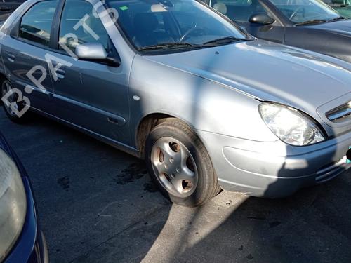 Steering pump CITROËN XSARA (N1) 2.0 HDi 90 | BP23243466M99