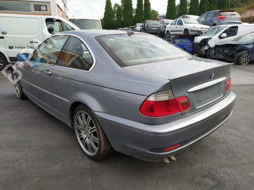 Mass air flow sensor BMW 3 Coupe (E46)  | BP20168942M95 