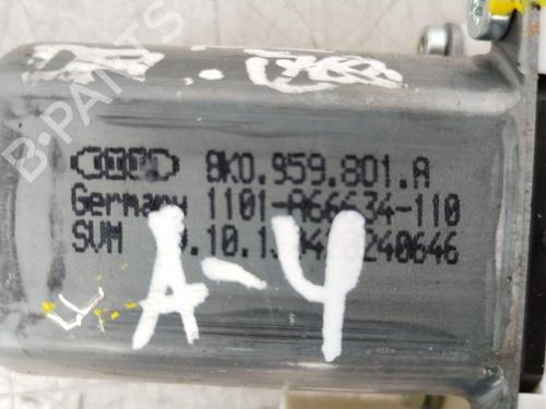 Front left window mechanism AUDI A4 B8 Avant (8K5) 2.0 TDI | BP17547604C22 - Image 5