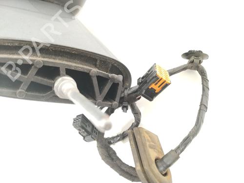 Left mirror CITROËN C5 III (RD_)  | BP7558256C26 