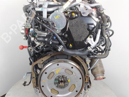 Engine MERCEDES-BENZ X-CLASS (470) | BP8322253M1 - Image 7
