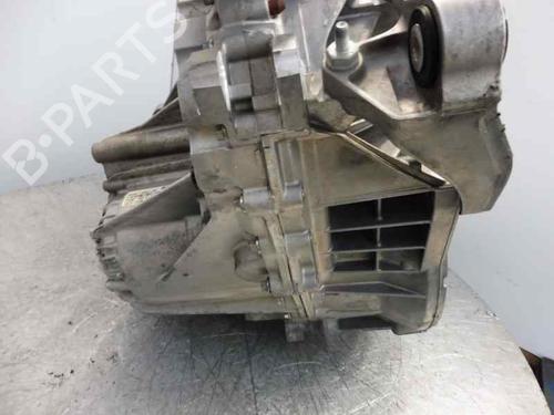 Gearbox FORD KUGA I 2.0 TDCi | BP2508267M3 