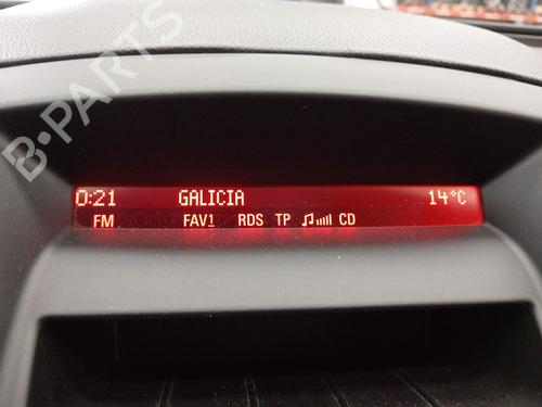 display-monitor-opel-insignia-a-g09-2008-2009-2010-2011-2012-2013-2014-2015-2016-2017-38560479 main image