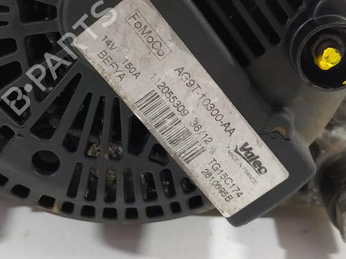 Alternator FORD MONDEO IV (BA7)  | BP16790537M7 