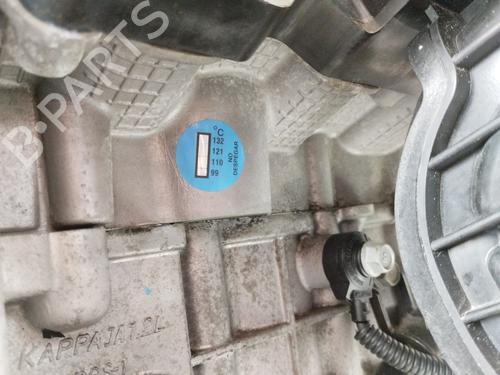 Engine KIA RIO III (UB)  | BP18348678M1  - Image 6