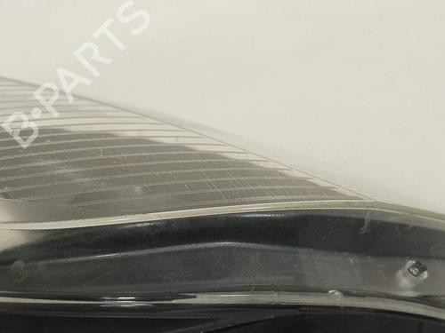 Left headlight VW GOLF PLUS V (5M1, 521) 1.6 TDI | BP33208710C28 - Image 10