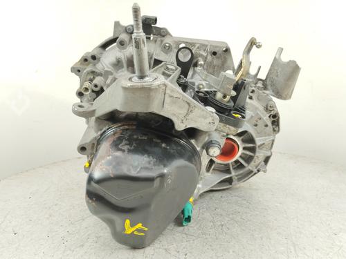 Girkasse RENAULT MEGANE II Estate (KM0/1_)  | BP17920620M3