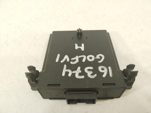 Electronic module VW GOLF VI (5K1) 2.0 GTi | BP35952996M83 - Image 2