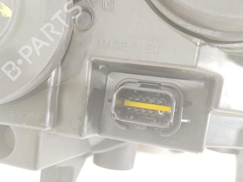 Left headlight CITROËN BERLINGO MULTISPACE (B9) 1.6 HDi 90 | BP35728503C28  - Image 6