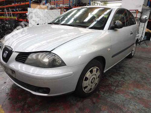 Engine control unit (ECU) SEAT IBIZA III (6L1)  | BP1842315M57 