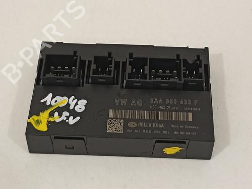 Modulo elettronico VW CC B7 (358) [2011-2016]  12853258