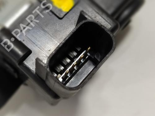 Tailgate lock HYUNDAI KONA (OS, OSE, OSI) 1.0 T-GDi Hybrid 48V | BP8168599C101 