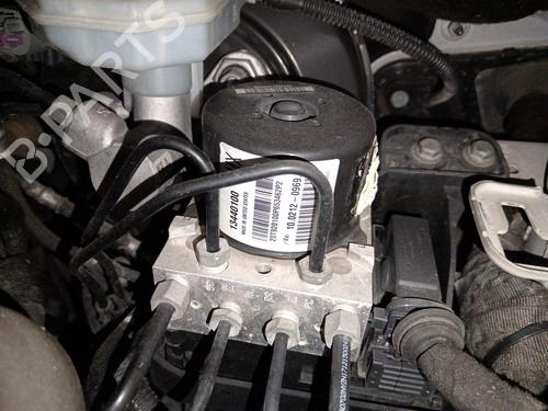 abs-pump-opel-zafira-tourer-c-p12-2011-36303174 main image