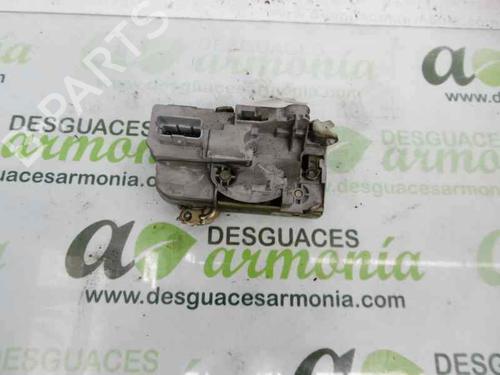 Used Front right lock Front right lock 2238083 2238083