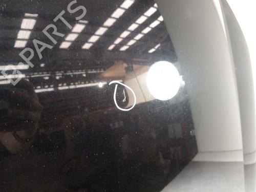 Hood VW GOLF V (1K1) 1.9 TDI | BP28511473C1 