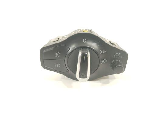 headlight-switch-audi-a5-sportback-8ta-20-tdi-2007-2008-2009-2010-2011-2012-2013-2014-2015-2016-2017-16800020 main image
