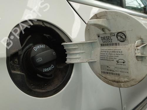 Tanklåg VW PASSAT CC B6 (357) 2.0 TDI | BP38073812C131 - Image 2
