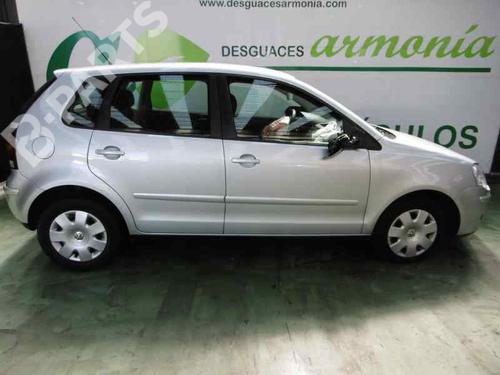 Starter VW POLO (9N_, 9A_)  | BP1849478M8 