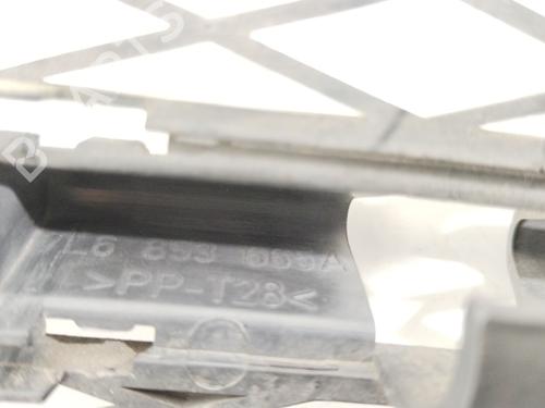 Calandre VW TOUAREG (7LA, 7L6, 7L7) 2.5 R5 TDI | BP28139383C40