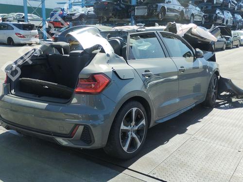 Engine AUDI A1 Sportback (GBA) 30 TFSI | BP33816240M1 - Image 17